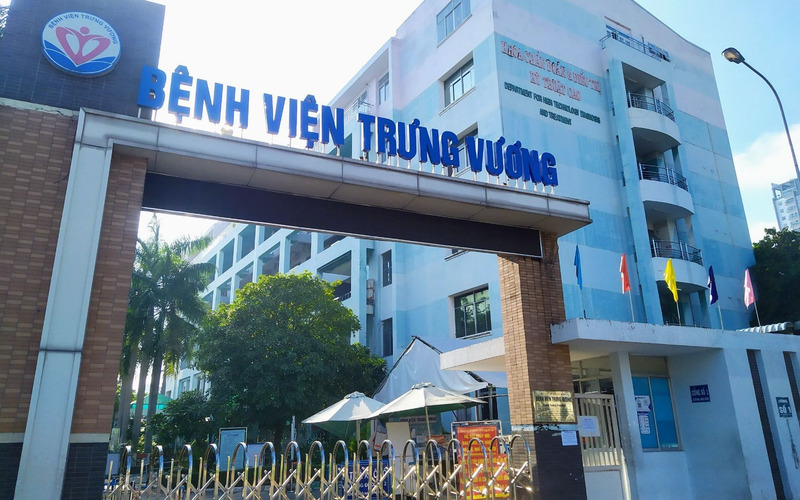 Khoa Mắt - Bệnh viện Trưng Vương (Quận 10) Là một chuyên khoa thuộc bệnh viện công lập lớn