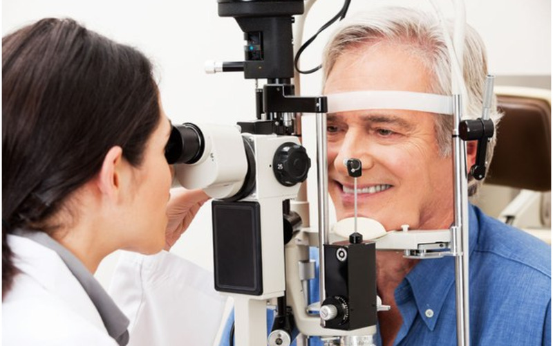 Phòng khám của PGS.TS.BS. Lê Đỗ Thùy Lan là một địa chỉ quen thuộc với người dân Quận 3.