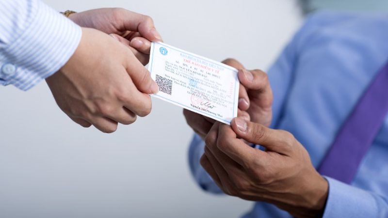 Ưu tiên chi phí thấp và có Bảo hiểm y tế (BHYT)