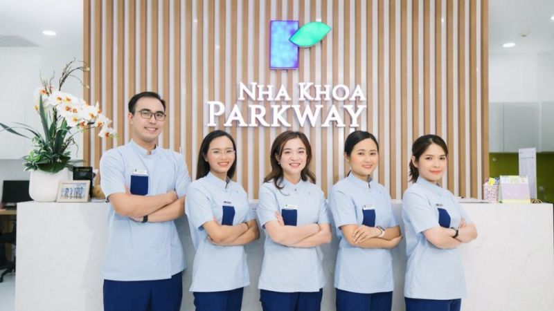 Nha khoa Parkway là chuỗi nha khoa chuyên môn cao, được thành lập từ năm 2017