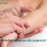 Top 5 phòng khám da liễu Hà Nội uy tín, chất lượng