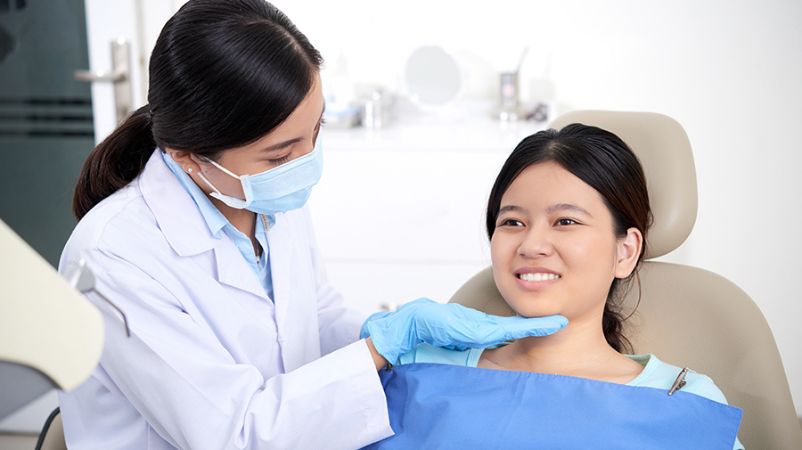 Các tiêu chí sẽ giúp bạn lựa chọn đúng địa chỉ uy tín, đảm bảo an toàn và hiệu quả trong chăm sóc da