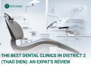 Dental clinic disstrict 2