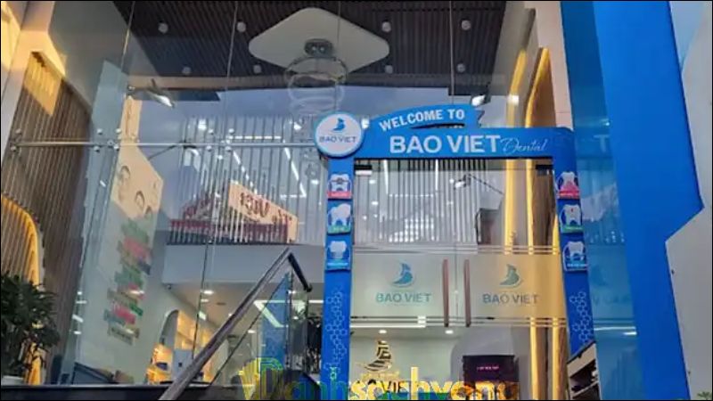 Bao Viet Dental Clinic delivers precise, patient-focused care with advanced technology