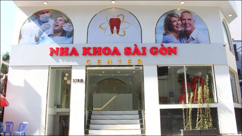 Saigon Center Dental Clinic proudly stands as one of the most prestigious dental clinics in Ho Chi Minh City