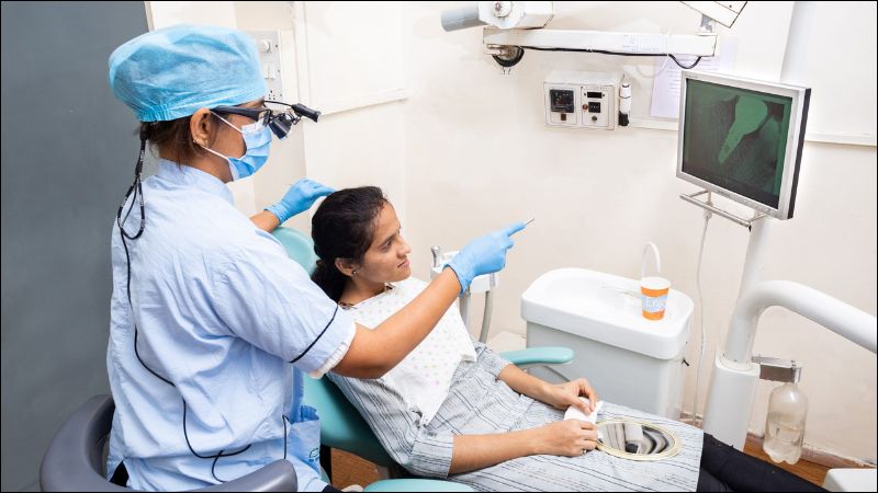 You can save between 50-70% on costs with dental tourism in Vietnam