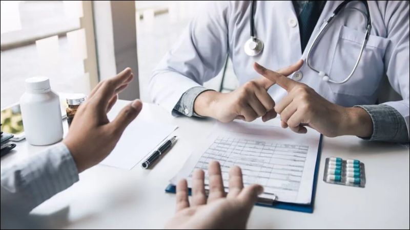 The customer can get a consultation and a detailed quote online 