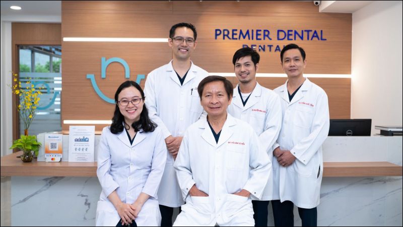 Premier Dental has over 20 years of experience in dental care