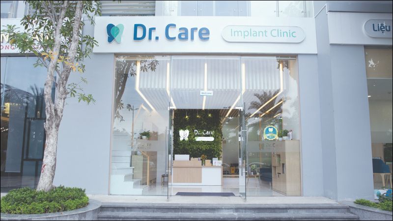 Dr. Care Implant Clinic has treated over 2,500 implant cases with success