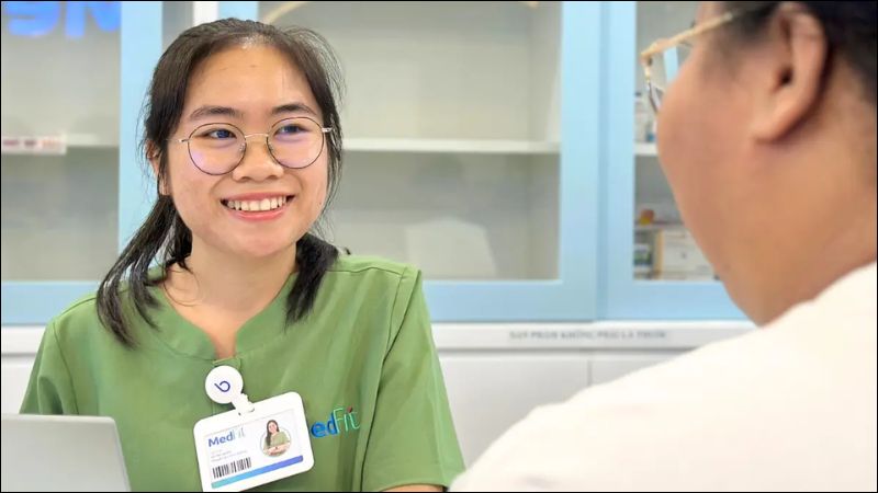 MedFit tiên phong trong cải thiện làn da như trị nám da bằng công nghệ chuẩn FDA