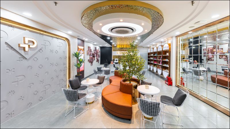 Pensilia Beauty Clinic có uy tín lâu năm trong lòng khách hàng nhờ dịch vụ tận tâm cùng với công nghệ hiện đại chuẩn FDA