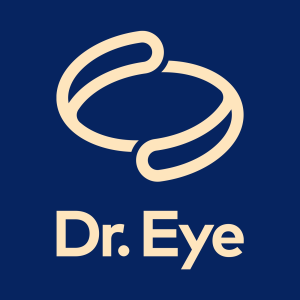 Logo Dr Eye