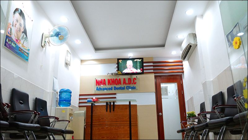Nha khoa ADC quận 10 là địa chỉ uy tín hàng đầu, nổi bật với dịch vụ đa dạng, công nghệ hiện đại và chất lượng điều trị tận tâm