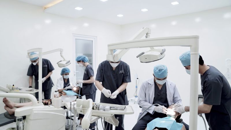 Thế mạnh cốt lõi của TIMS là sự kết hợp giữa giá trị cốt lõi 5S (Simplicity, Sympathy, Smart, Speed, Safety) và việc liên tục cập nhật những kỹ thuật