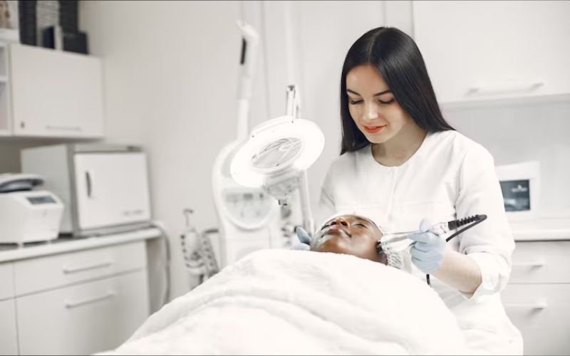 Bạn cần nắm một số kinh nghiệm khi khám da liễu để đạt hiệu quả tốt nhất