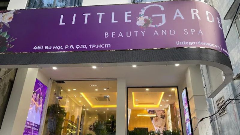 Phòng khám Da liễu LG đã có hơn 10 năm hoạt động trong lĩnh vực da liễu, sở hữu 10 chi nhánh