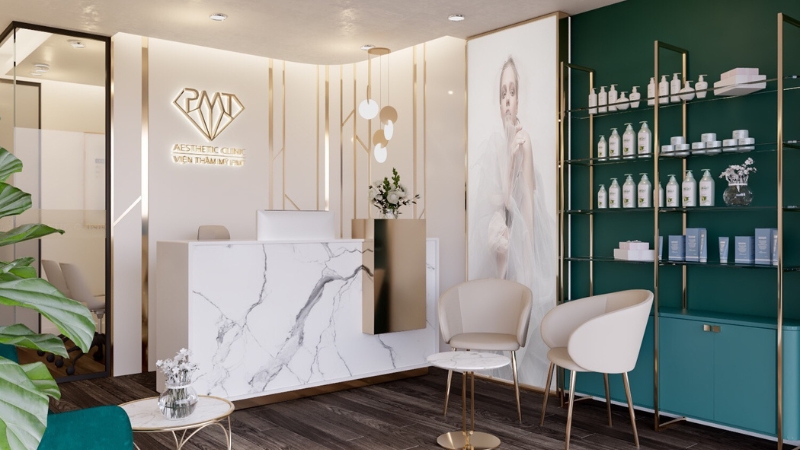 Phòng khám Bác sĩ CKI Phạm Minh Trường thế mạnh trong điều trị nám da