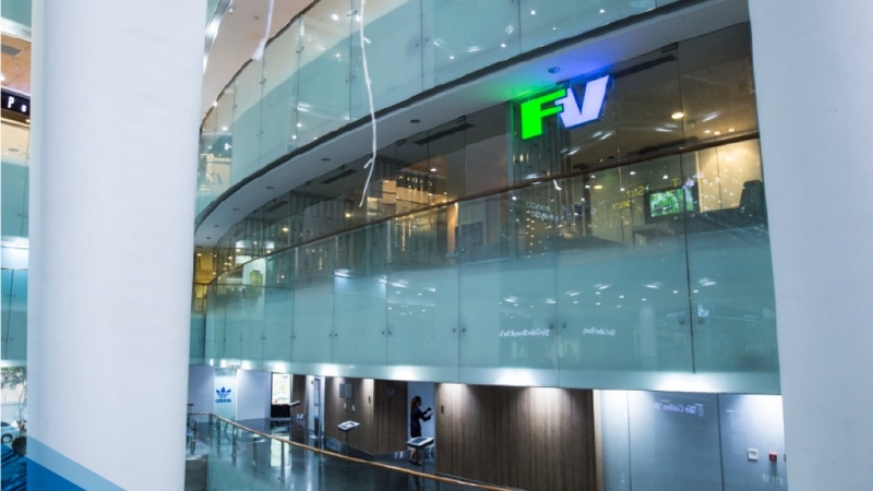 Phòng khám Đa khoa FV Sài Gòn được nhiều người dân tin tưởng tại quận 1