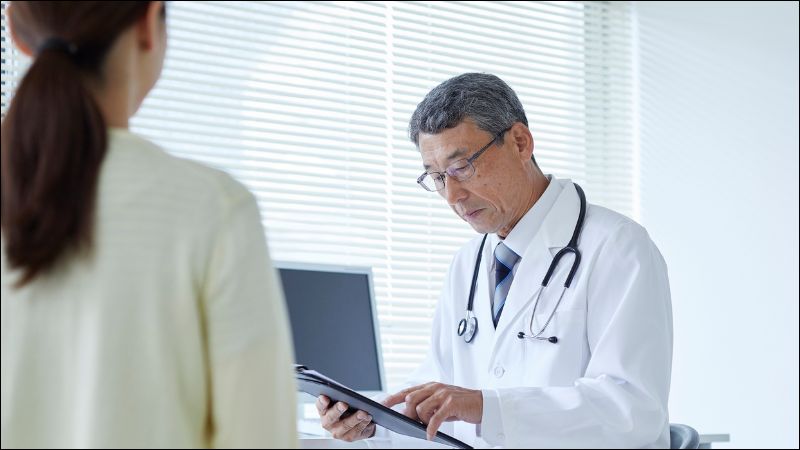 Đội ngũ bác sĩ da liễu giàu kinh nghiệm, tận tâm và luôn đồng hành cùng người bệnh