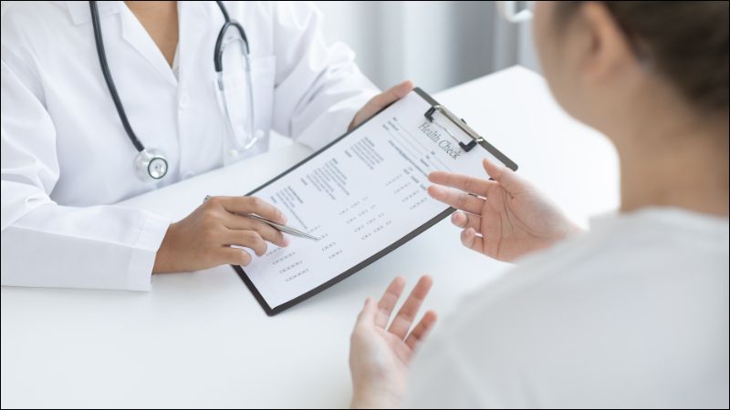 Cần ưu tiên nơi có bác sĩ giỏi, cơ sở hiện đại và dịch vụ uy tín để đảm bảo an toàn và hiệu quả điều trị