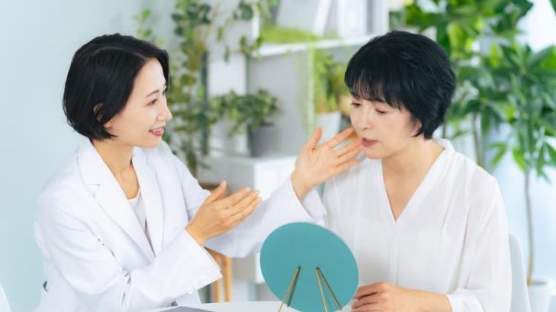 Lựa chọn phòng khám da liễu uy tín để đảm bảo an toàn, chất lượng điều trị