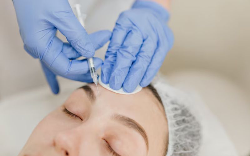 Nên đi khám da liễu khi có các dấu hiệu bất thường trên da