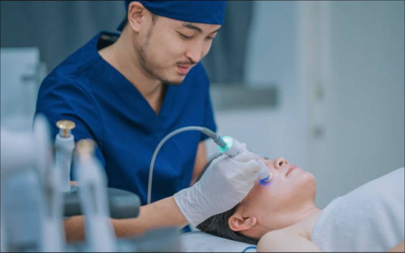 Tìm phòng khám da liễu uy tín giúp chẩn đoán chính xác, điều trị hiệu quả