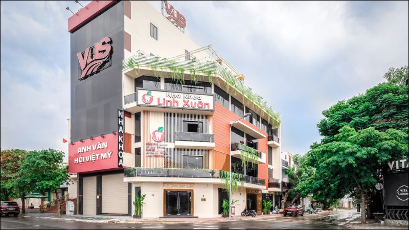 Nha khoa Linh Xuân Thủ Đức – phòng khám nha khoa lâu năm, chi phí hợp lý