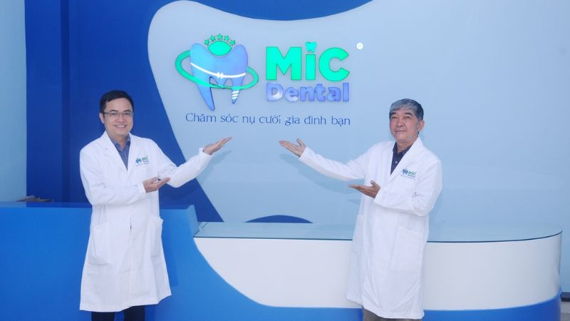 Nha khoa MIC Thủ Đức – địa chỉ nha khoa uy tín, đa dạng dịch vụ