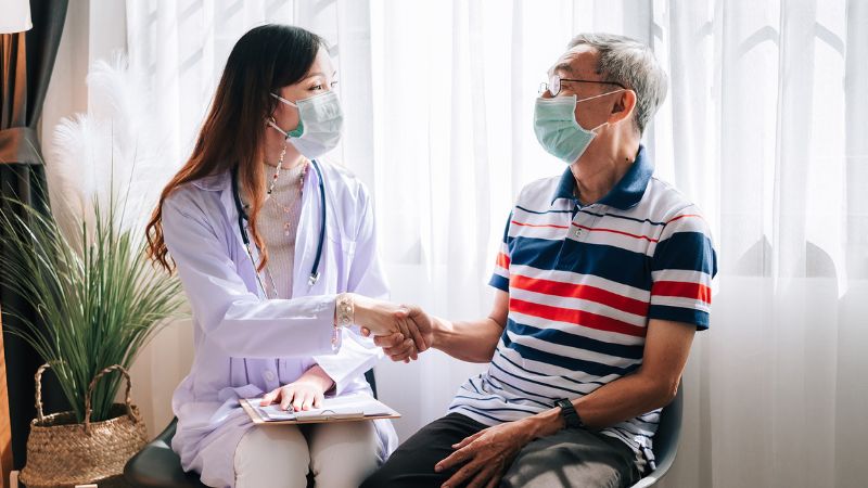 Nha Khoa ADENT cam kết mang đến cho khách hàng những dịch vụ chăm sóc răng miệng an toàn, nhẹ nhàng, không đau