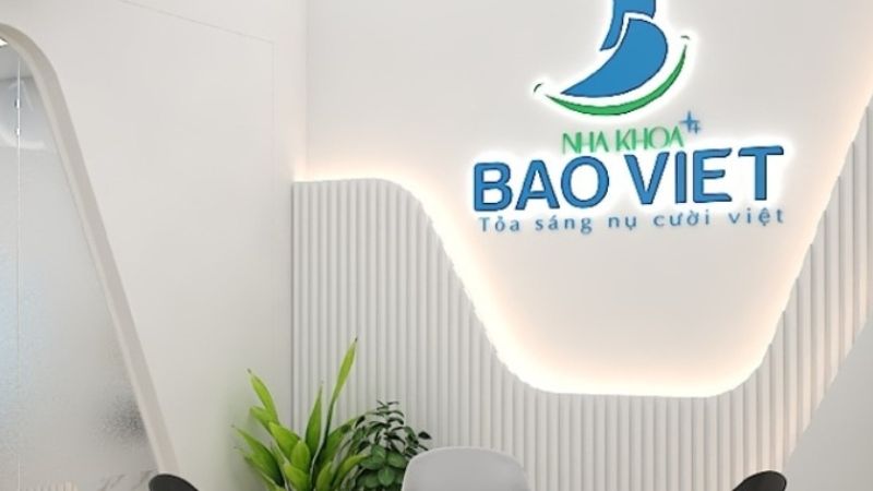 Đội ngũ bác sĩ tại nha khoa Bảo Việt là các bác sĩ Răng Hàm Mặt chuyên môn cao