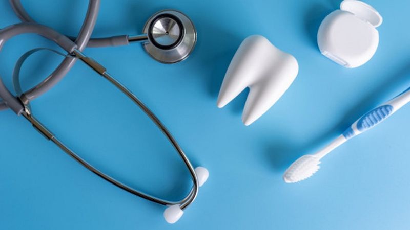 Một nha khoa uy tín cần đầu tư hệ thống máy móc hiện đại