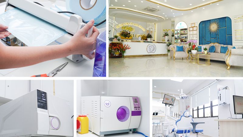 Nha khoa I-Dent Gò Vấp là một trong những chi nhánh thuộc hệ thống nha khoa Implant hàng đầu tại Việt Nam