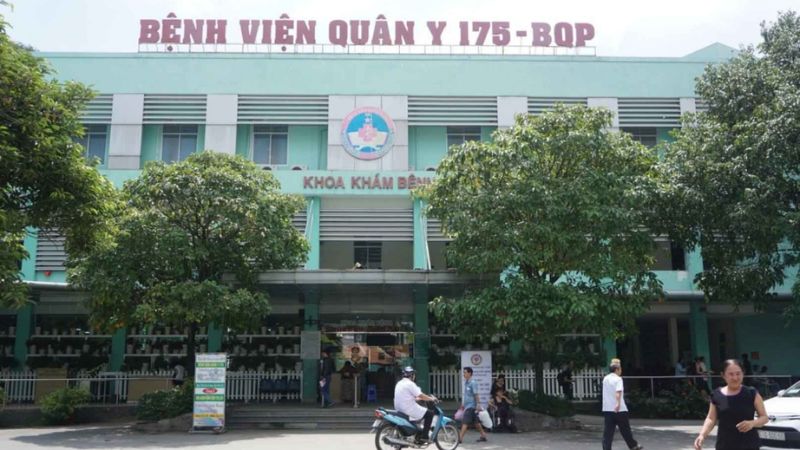 Nằm tại 734 Phan Văn Trị, Phường 10, Gò Vấp, Nha khoa Việt Đức là địa chỉ quen thuộc trong việc chăm sóc và cải thiện sức khỏe răng miệng cho người dân địa phương