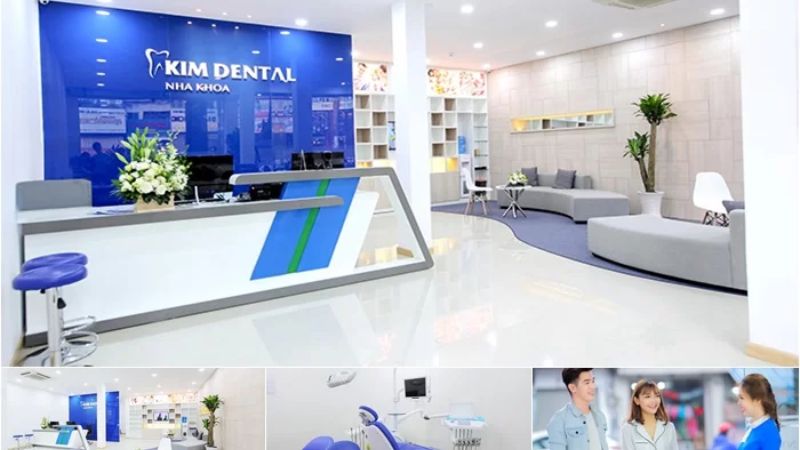 Nha Khoa Kim cam kết mang đến nụ cười đẹp và sức khỏe răng miệng toàn diện thông qua đội ngũ bác sĩ giỏi và công nghệ hiện đại
