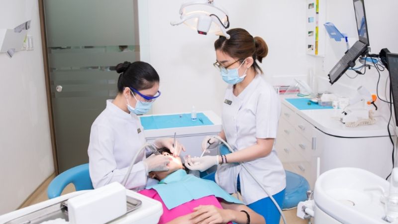 Được thành lập từ năm 2010, Nha khoa Asia với hơn một thập kỷ kinh nghiệm đã khẳng định vị thế là một trong những hệ thống nha khoa hàng đầu