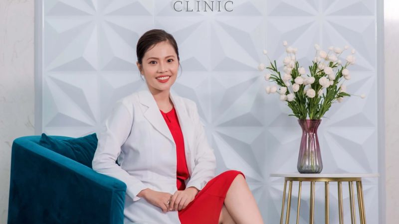 Phòng khám Chuyên khoa Da liễu Bác sĩ Lê Thượng Thụy Vi là cơ sở y tế chuyên sâu, tập trung vào điều trị toàn diện các vấn đề về da liễu