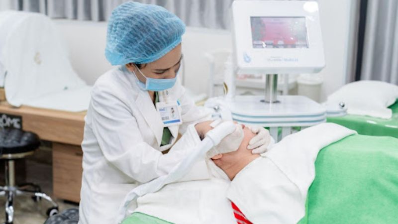 Thế mạnh của RejuvLab là kết hợp y học chứng cứ với các công nghệ làm đẹp đạt chuẩn FDA Hoa Kỳ