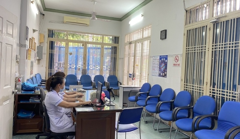 Phòng khám Đa khoa Phú Lâm là địa chỉ y tế uy tín tại quận Bình Tân, sở hữu cơ sở hạ tầng hiện đại 