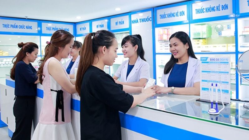 O2 SKIN là hệ thống phòng khám chuyên khoa da liễu tiên phong Chuyên điều trị mụn chuẩn Y khoa tại Việt Nam