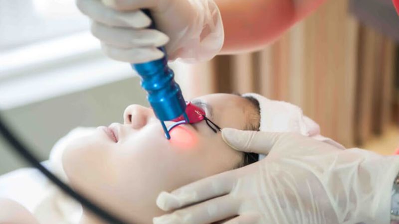 Phòng khám nổi tiếng với phác đồ điều trị khoa học, chuẩn y khoa dựa trên bằng chứng cụ thể và cam kết hiệu quả