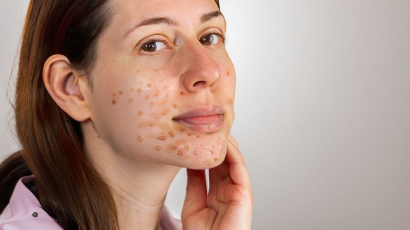 Phòng khám Da Liễu-Laser 199 (Bác sĩ Phạm Văn Sơn) nổi bật với các dịch vụ khám và điều trị các vấn đề về da