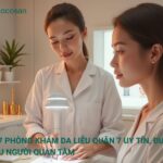 Top 7 phòng khám da liễu quận 7 uy tín, được nhiều người quan tâm