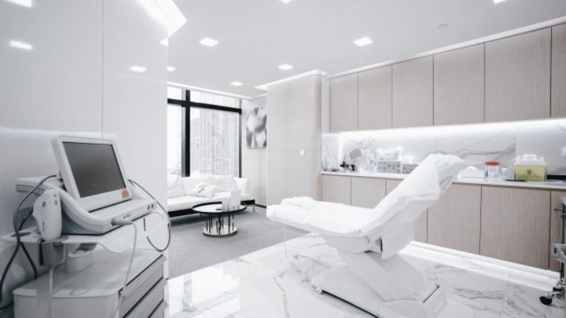 VITA Clinic mang đến những giải pháp làm đẹp không xâm lấn, an toàn và hiệu quả,