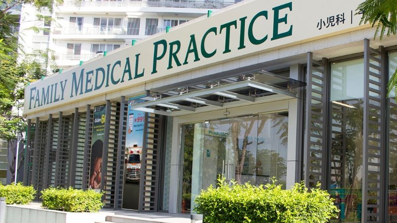 Phòng khám Family Medical Practice Quận 2 là một cơ sở y tế tư nhân với 100% vốn đầu tư nước ngoài, thuộc hệ thống phòng khám lâu đời và uy tín từ năm 1997