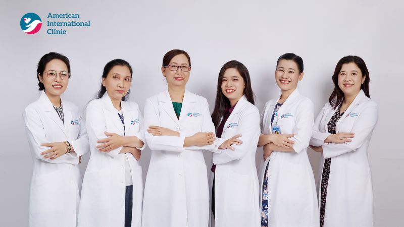 Bệnh viện Quốc tế Mỹ (AIH) tọa lạc tại khu đô thị An Phú, Quận 2, TP.HCM, là một cơ sở y tế cao cấp được xây dựng và vận hành theo tiêu chuẩn Mỹ