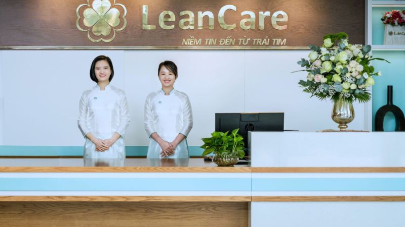 Phòng khám LeanCare hoạt động với định hướng mang đến dịch vụ chăm sóc sức khỏe toàn diện cho gia đình, chú trọng phòng bệnh, sàng lọc và phát hiện bệnh sớm