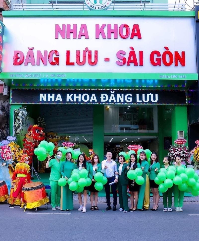 Nha khoa Đăng Lưu có thế mạnh trong dịch vụ niềng răng chuyên sâu với nhiều phương pháp hiện đại, phù hợp cho nhiều nhóm khách hàng