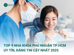 Quận Phú Nhuận là nơi tập trung đông dân cư, nhiều người trẻ và người nước ngoài nên nhu cầu tìm kiếm nha khoa Phú Nhuận uy tín ngày càng cao