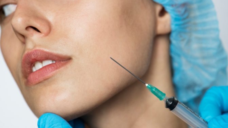 Trẻ hóa da bằng tế bào gốc sẽ thúc đẩy quá trình tái tạo, phục hồi, trẻ hóa da